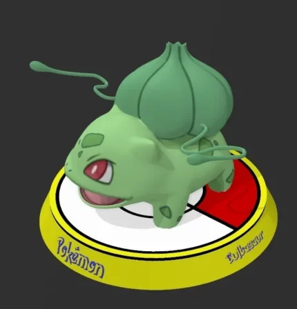 Bulbasaur
